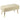 TOV Ziva 31" Velvet Storage Bench, Cream option, image 3