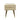 TOV Ziva 31" Velvet Storage Bench, Cream option, image 4