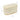TOV Lillian 31.5" Performance Velvet Storage Bench, Cream option, image 8