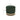 TOV Lakka Performance Velvet Ottoman, Green option, image 8
