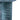 TOV Claire Nubby Performance Fabric Accent Stool, Teal option, image 6