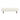 TOV Denise 51" Cream Performance Boucle Bench, image 3