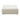 TOV Hangover Cream Performance Linen Ottoman, image 3