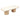 TOV Sagano 48" White Dyed-Yarn Bench, image 1