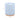 TOV Dex Ottoman, Blue Stripes option, image 8