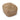 TOV Britt Contract-Grade Vegan Shearling Ottoman, Taupe option, image 4