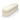 TOV Pomp Cream Velvet Bench
