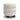 TOV Stefanie Performance Velvet Ottoman, Cream option, image 1
