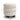 TOV Stefanie Performance Velvet Ottoman, Cream option, image 6