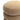TOV Stefanie Performance Velvet Ottoman, Taupe option, image 5