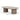 TOV Rhema Washed Ash Nesting Coffee Table Set