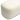TOV Graceland 54" Performance Faux Mohair Bench, Cream option, image 5