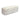 TOV Graceland 54" Cream Performance Jacquard Bench, image 1