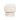 TOV Lena 47" Performance Jacquard Bench, Cream option, image 5
