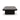 TOV Yoko Black Coffee Table (31.5"-38.6")