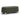 TOV Jaine 48" Contract-Grade Faux Mohair Large Ottoman, Forest Green option, image 1