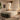 TOV Jaine 48" Contract-Grade Faux Mohair Large Ottoman, Forest Green option, image 2