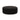 TOV Broohah Performance Fabric Ottoman, Black option, image 1