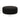 TOV Broohah Performance Fabric Ottoman, Black option, image 3