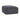 TOV Mindy Performance Chenille Basketweave Ottoman, Charcoal option, image 3