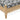 TOV Thelma 56" Leopard Performance Jacquard Fabric Bench, Cream option, image 5