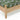 TOV Thelma 56" Leopard Performance Jacquard Fabric Bench, Olive Green option, image 5
