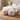 TOV Oopa Swivel Ottoman, Off-White option, image 2