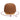 TOV Oopa Swivel Ottoman, Bronze option, image 6