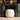 TOV Oopa Swivel Ottoman, Cream option, image 2