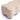 TOV Thalia 48.5" Performance Velvet Storage Bench, Tan option, image 4