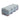 TOV Thalia 48.5" Performance Velvet Storage Bench, Blue option, image 3