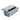 TOV Thalia 48.5" Performance Velvet Storage Bench, Blue option, image 5