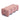 TOV Thalia 48.5" Performance Velvet Storage Bench, Pink option, image 3