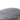 TOV Scarlett Performance Velvet Oval Ottoman, Grey option, image 3