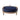 TOV Hound Navy Pet Bed