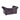 TOV Dachshund Velvet Pet Bed
