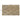 TOV Crosshatch Natural Area Rug Black, Natural 5' x 8'