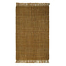 TOV Mata Light Brown Area Rug Natural 8' x 10'