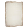 TOV Tarba Rectangular Floor Rug Tan 8' x 10'