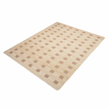 TOV Hari Natural Hand-Tufted Rug Natural 5' x 7'