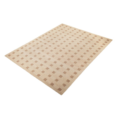 TOV Hari Natural Hand-Tufted Rug Natural 8' x 10'
