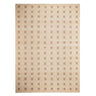 TOV Hari Natural Hand-Tufted Rug Natural 9' x 12'