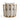 TOV Paolo Textured Contract-Grade Weave Fabric Swivel Accent Chair Cream