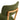 TOV Bobbie Upcycled Performance Fabric Dining Chair Green