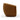TOV Jordan Performance Velvet Swivel Accent Chair, Cognac option, image 4