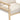 TOV Dixie Cream Performance Corduroy Accent Chair