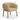TOV Foxy Textured Fabric Accent Chair