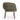 TOV Foxy Textured Fabric Accent Chair