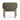 TOV Foxy Textured Fabric Accent Chair