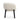 TOV Foxy Cream Performance Basketweave Chenille Accent Chair
